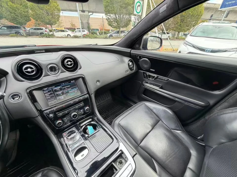 2015 Jaguar X351 XJ - Image 20 of 20
