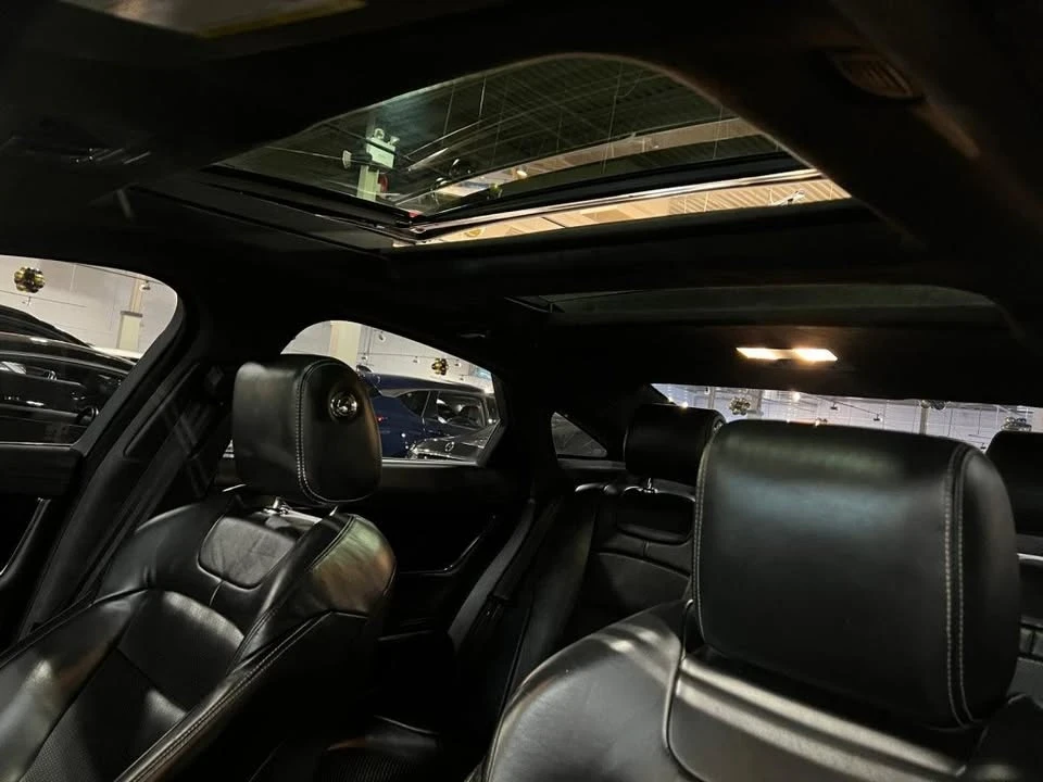 2015 Jaguar X351 XJ - Image 13 of 18