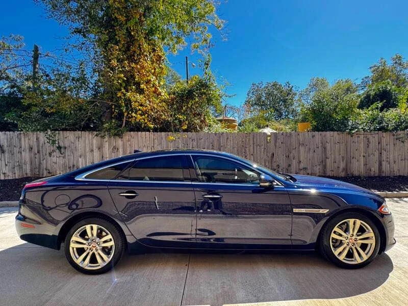 2015 Jaguar X351 XJ - Image 4 of 15