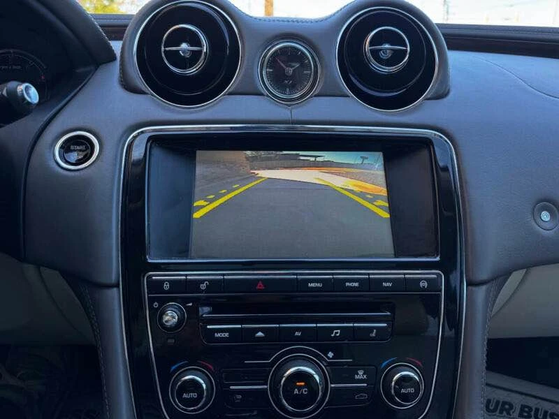 2015 Jaguar X351 XJ - Image 13 of 14