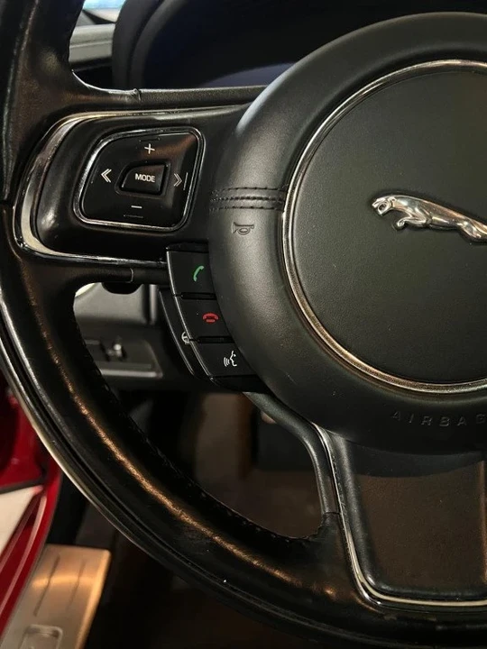 2015 Jaguar X351 XJ - Image 14 of 18