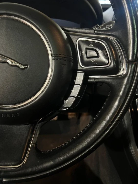 2015 Jaguar X351 XJ - Image 15 of 18