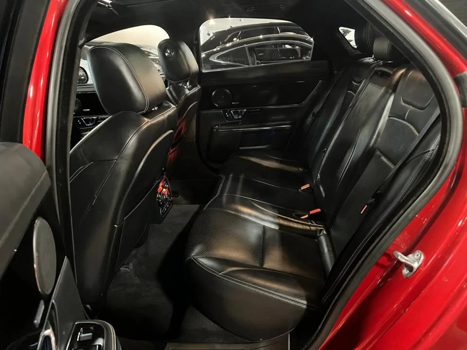 2015 Jaguar X351 XJ - Image 11 of 18