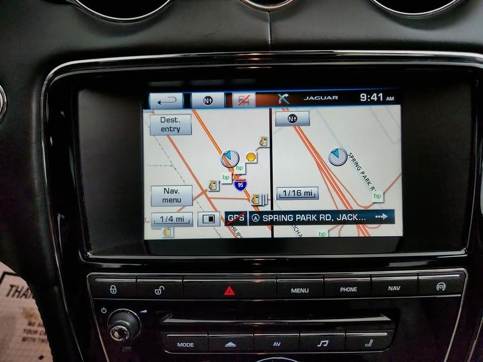 2015 Jaguar X351 XJ - Image 20 of 20
