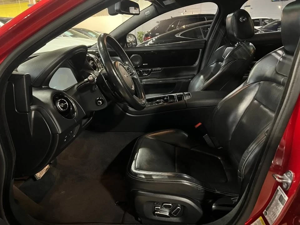 2015 Jaguar X351 XJ - Image 10 of 18