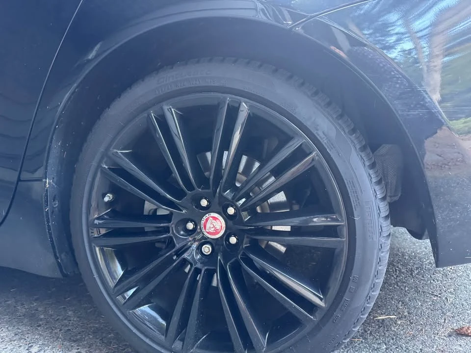 2015 Jaguar X351 XJ - Image 3 of 5