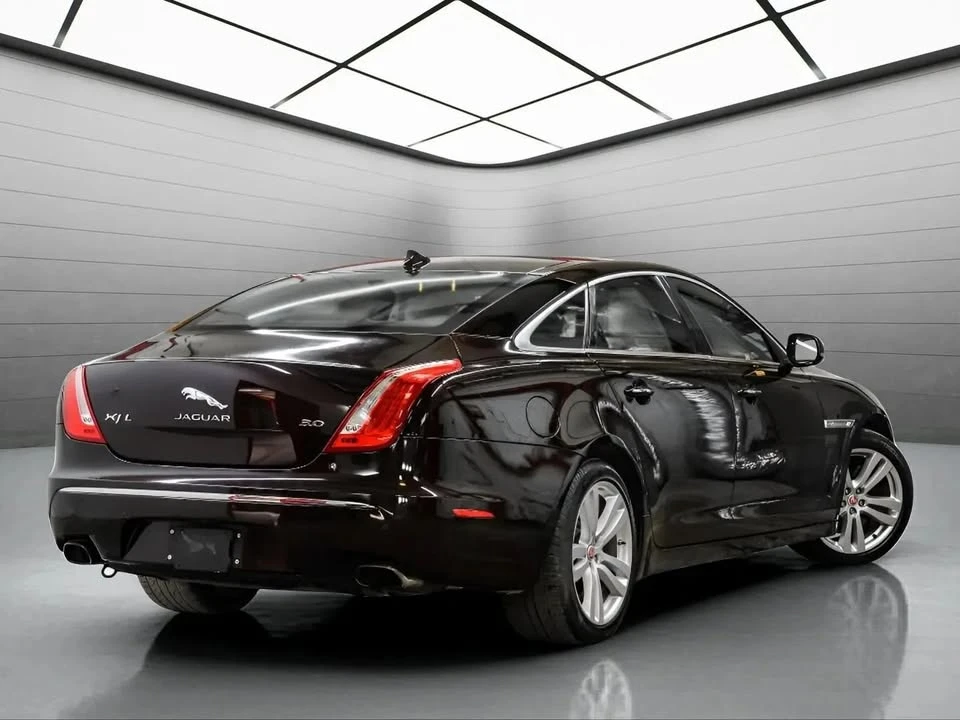 2015 Jaguar X351 XJ - Image 3 of 7