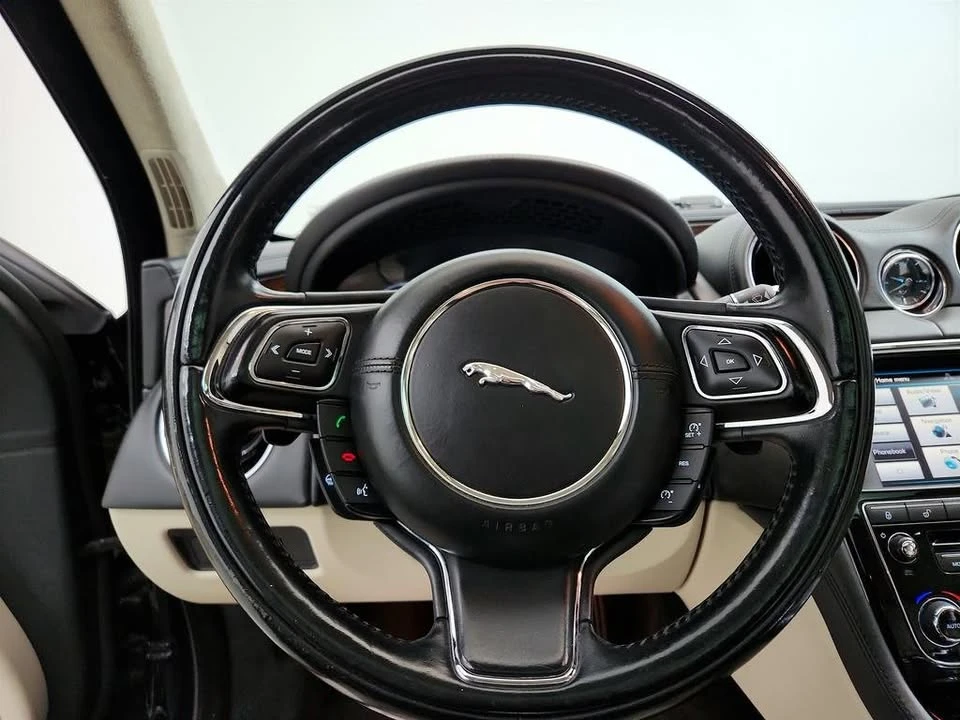 2015 Jaguar X351 XJ - Image 18 of 20