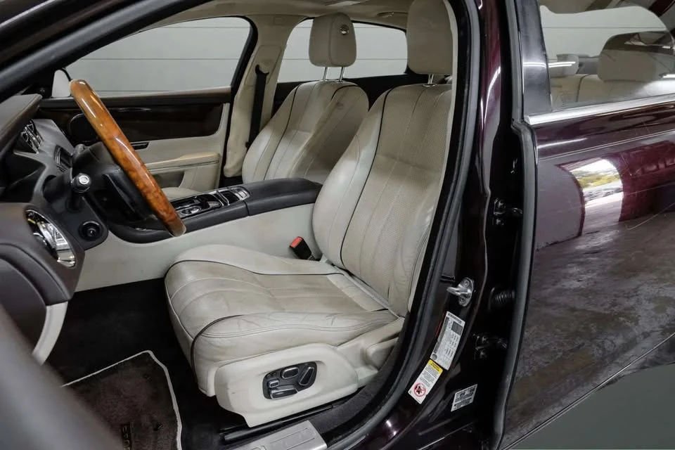 2015 Jaguar X351 XJ - Image 4 of 7