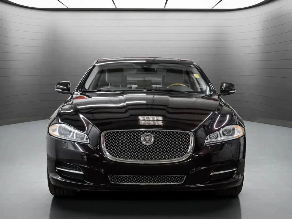 2015 Jaguar X351 XJ - Image 2 of 7