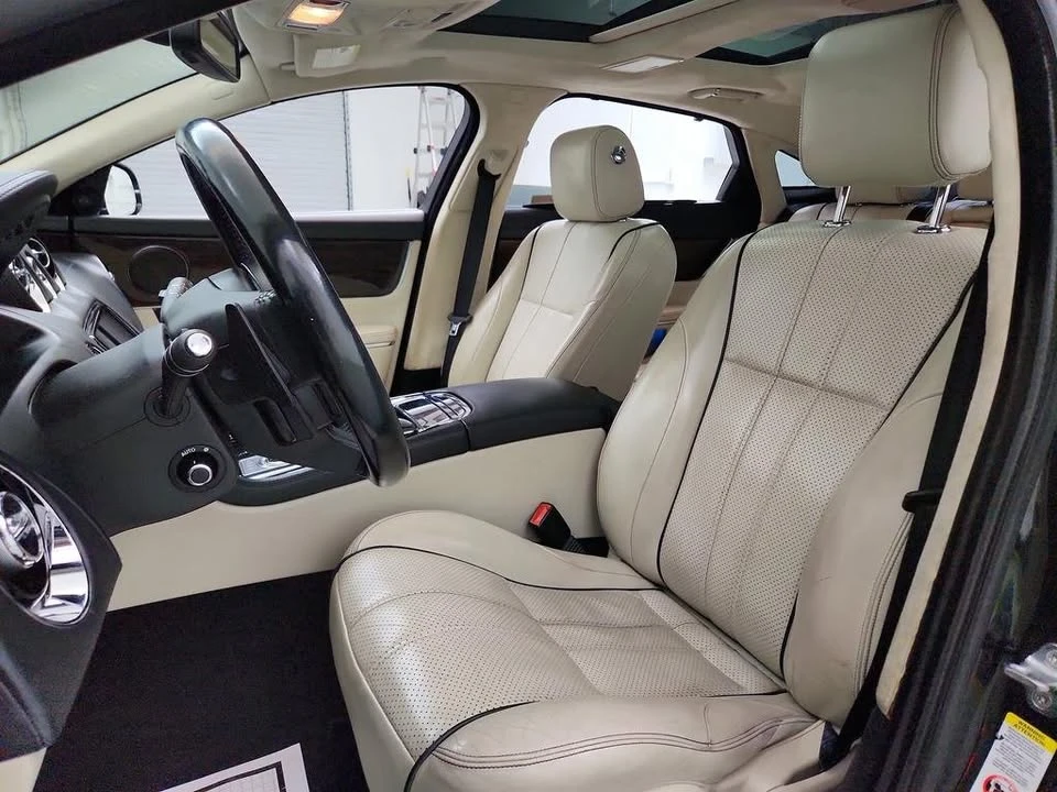 2015 Jaguar X351 XJ - Image 14 of 20