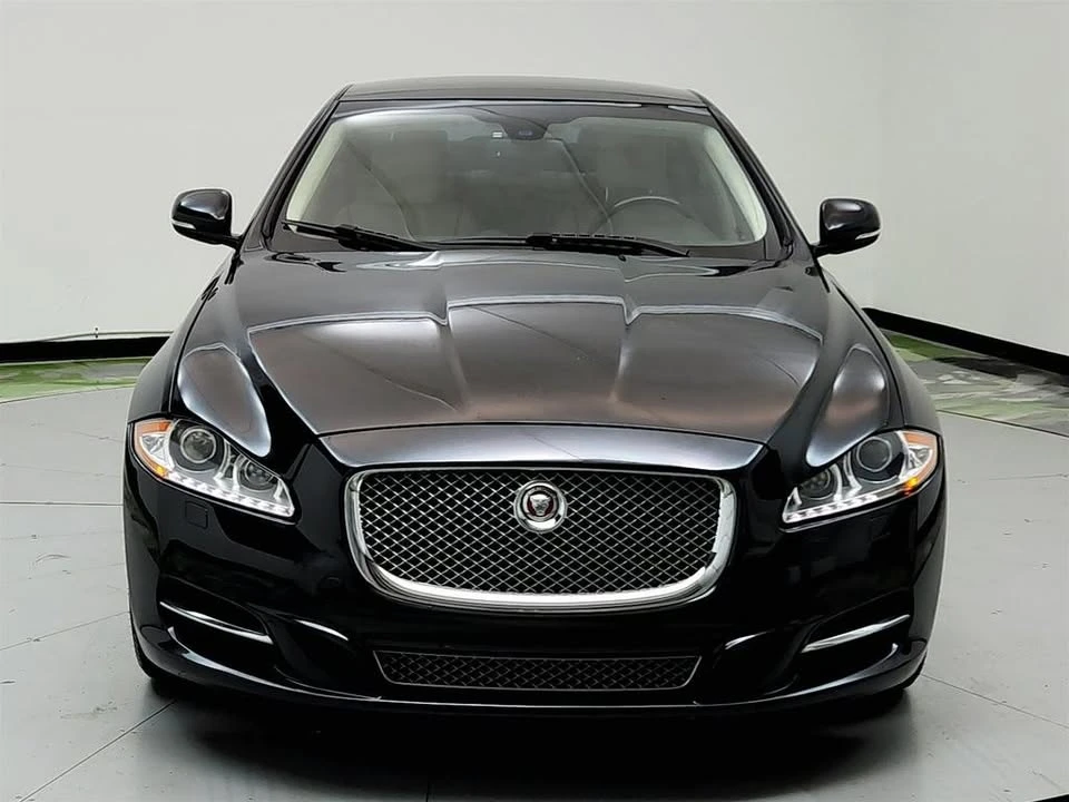2015 Jaguar X351 XJ - Image 2 of 20
