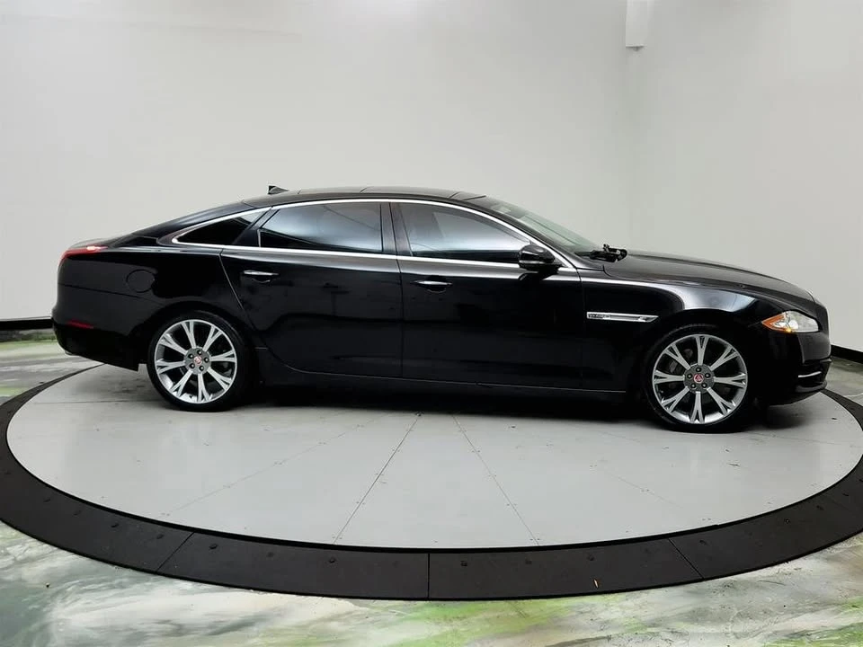 2015 Jaguar X351 XJ - Image 4 of 20