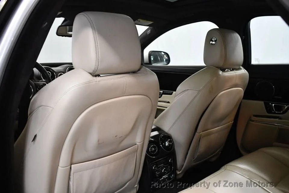 2015 Jaguar X351 XJ - Image 19 of 20