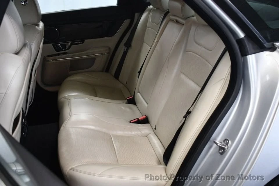 2015 Jaguar X351 XJ - Image 20 of 20