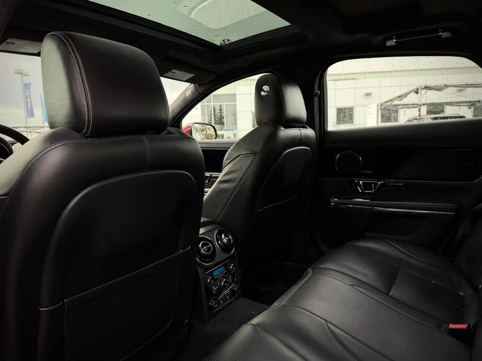 2015 Jaguar X351 XJ - Image 14 of 14