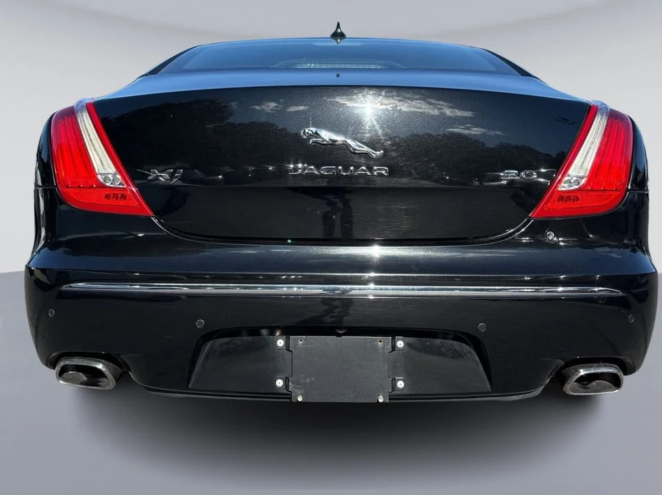 2015 Jaguar X351 XJ - Image 3 of 20