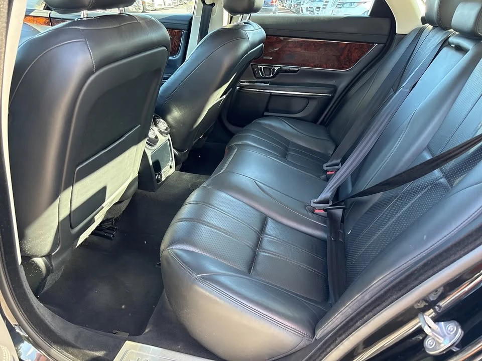 2015 Jaguar X351 XJ - Image 7 of 20