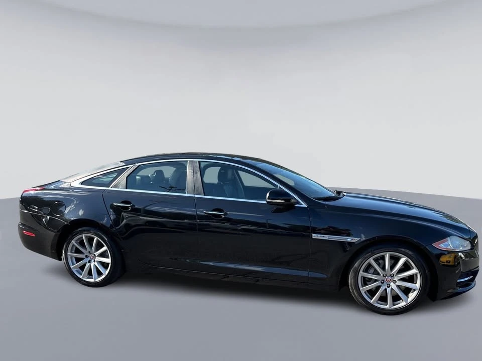 2015 Jaguar X351 XJ - Image 2 of 20