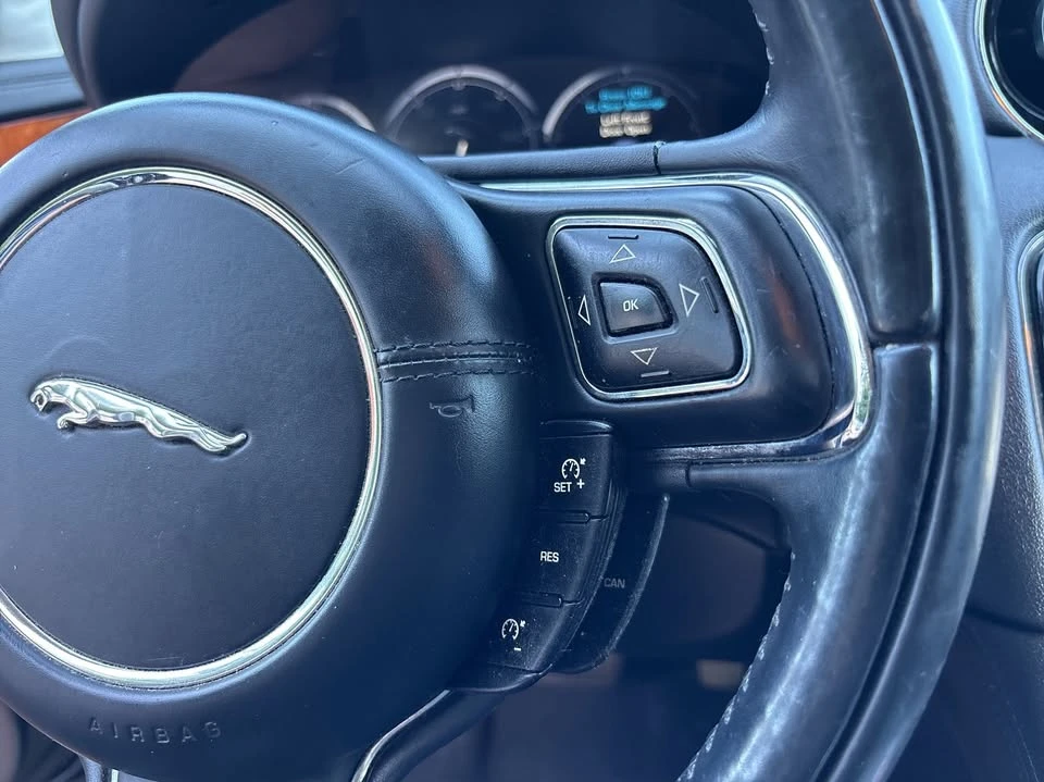 2015 Jaguar X351 XJ - Image 18 of 20