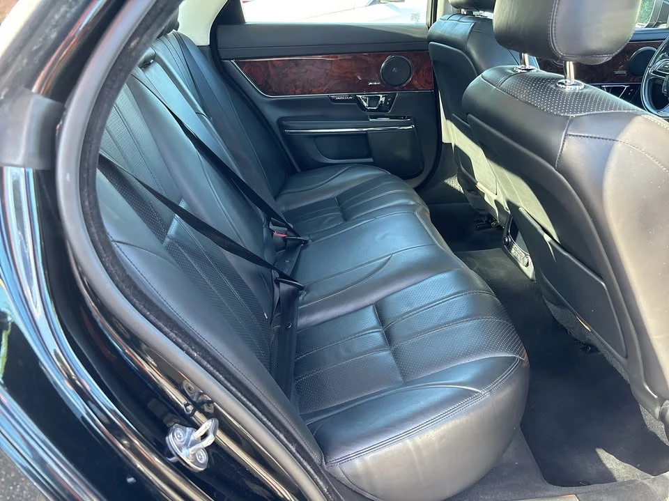 2015 Jaguar X351 XJ - Image 13 of 20