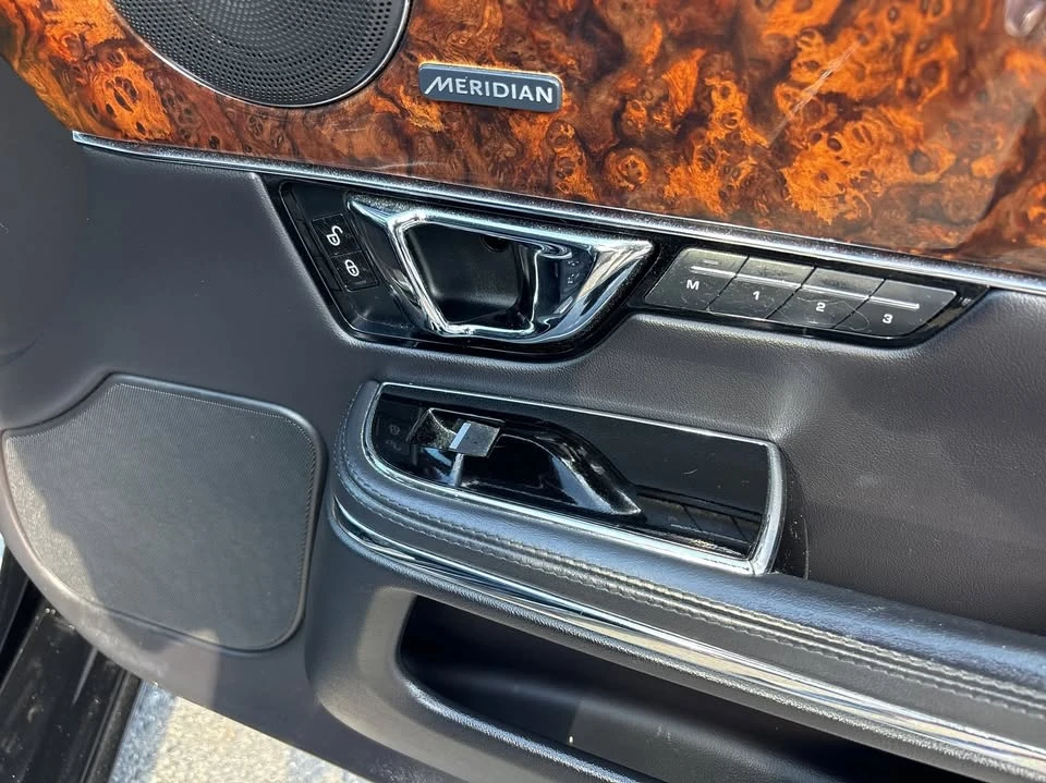 2015 Jaguar X351 XJ - Image 15 of 20