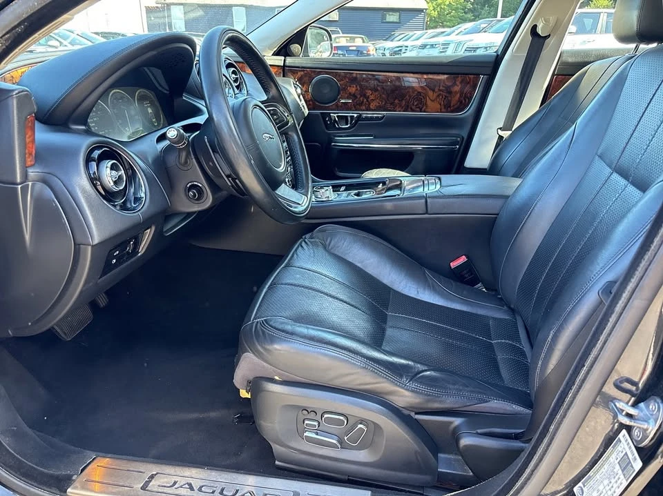 2015 Jaguar X351 XJ - Image 6 of 20
