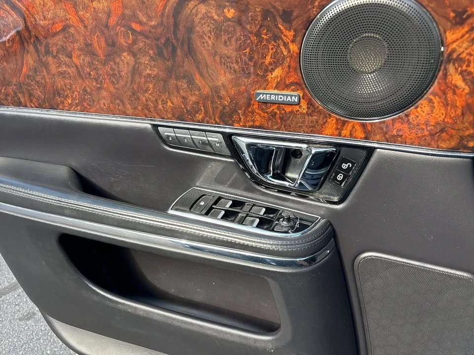 2015 Jaguar X351 XJ - Image 16 of 20