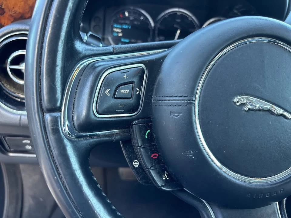 2015 Jaguar X351 XJ - Image 17 of 20