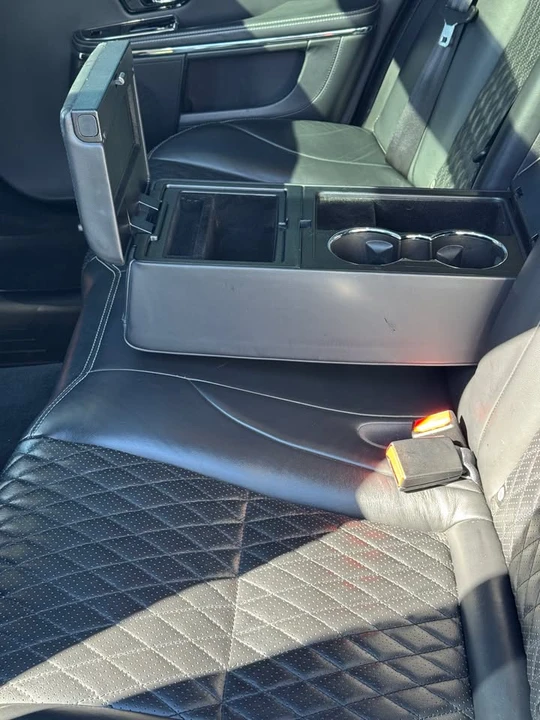 2015 Jaguar X351 XJ - Image 7 of 20