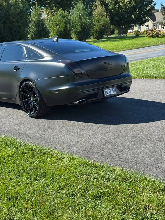 2015 Jaguar X351 XJ - Image 17 of 20