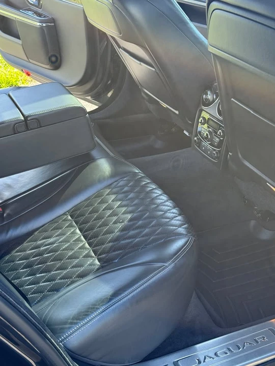 2015 Jaguar X351 XJ - Image 12 of 20