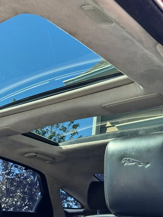 2015 Jaguar X351 XJ - Image 20 of 20
