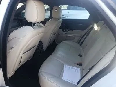 2015 Jaguar X351 XJ - Image 5 of 7