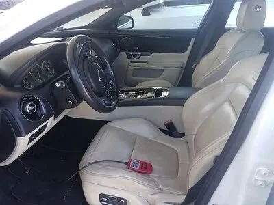 2015 Jaguar X351 XJ - Image 3 of 7