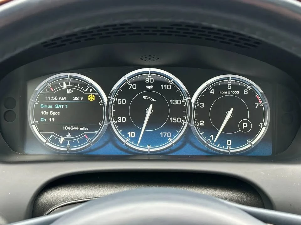 2015 Jaguar X351 XJ - Image 11 of 20