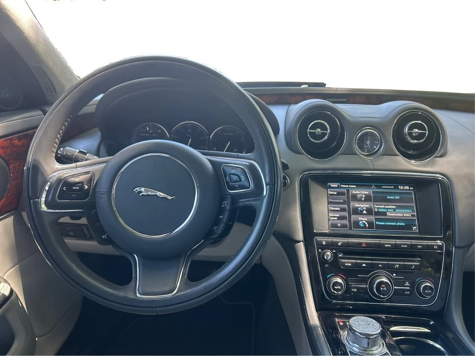 2015 Jaguar X351 XJ - Image 13 of 20