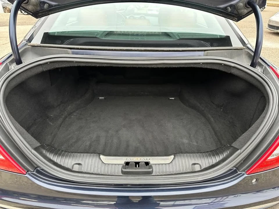 2015 Jaguar X351 XJ - Image 19 of 20