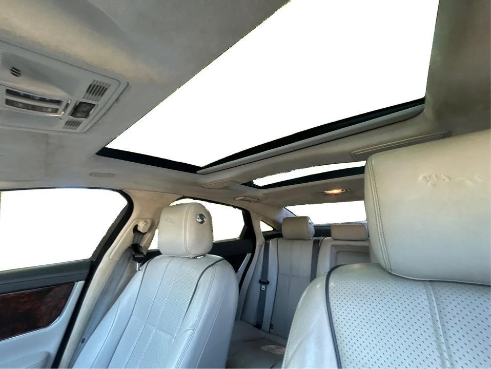 2015 Jaguar X351 XJ - Image 11 of 20