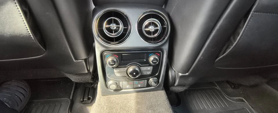 2015 Jaguar X351 XJR - Image 10 of 20