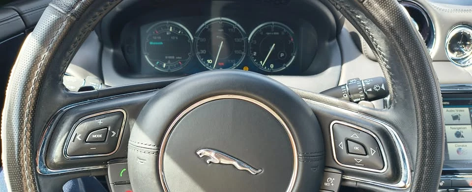 2015 Jaguar X351 XJR - Image 16 of 20
