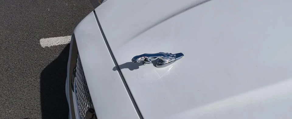 2015 Jaguar X351 XJR - Image 19 of 20