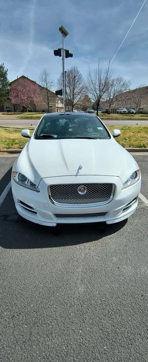 2015 Jaguar X351 XJR - Image 5 of 20