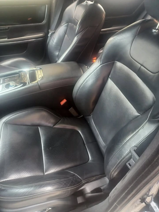 2015 Jaguar X351 XJ - Image 12 of 15