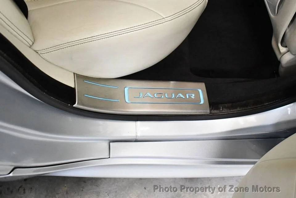 2015 Jaguar X351 XJ - Image 18 of 20