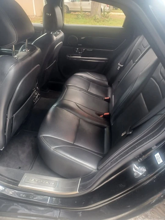 2015 Jaguar X351 XJ - Image 15 of 15