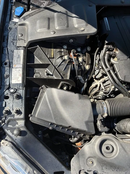 2015 Jaguar X351 XJ - Image 17 of 17