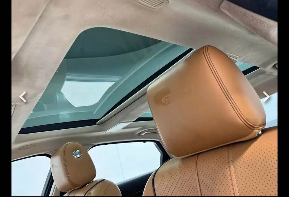 2015 Jaguar X351 XJ - Image 7 of 14