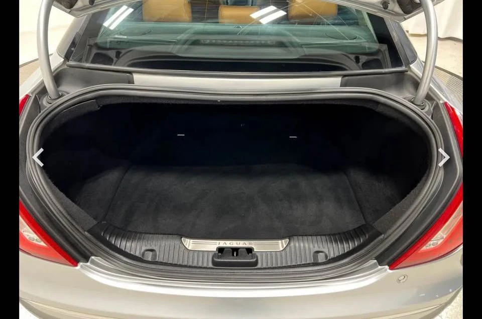 2015 Jaguar X351 XJ - Image 12 of 14