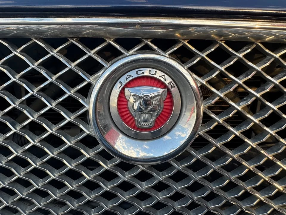 2015 Jaguar X351 XJ - Image 16 of 20